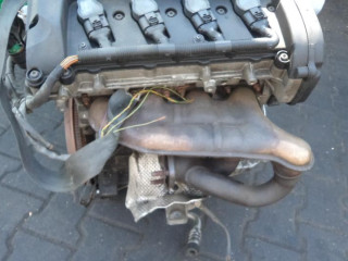 Двигатель, ориг. номер ALT, Audi A6 C6/4F 2004-2008