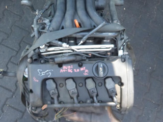 Двигатель, ориг. номер ALT, Audi A6 C6/4F 2004-2008