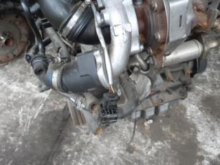 Двигатель, ориг. номер CBD, Volkswagen Golf Plus 1 поколение 2005-2009