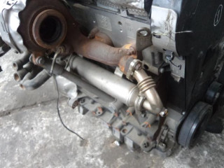 Двигатель, ориг. номер CBD, Volkswagen Passat B6 2005-2010