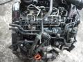 CBD Двигатель Volkswagen Passat B6 2009г. - фото №3