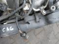 CAG Двигатель Audi A4 Allroad B8 2009г. - фото №9