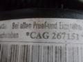 CAG Двигатель Audi A4 Allroad B8 2009г. - фото №10