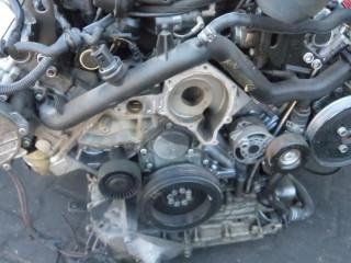 Двигатель, ориг. номер BKH, Audi A6 C6/4F 2004-2008