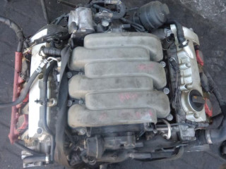 Двигатель, ориг. номер BKH, Audi A6 C6/4F 2004-2008