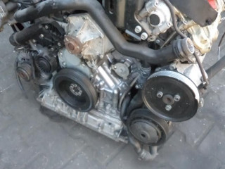 Двигатель, ориг. номер BKH, Audi A6 C6/4F 2004-2008