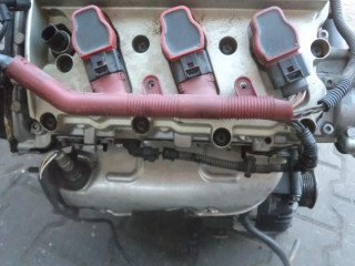 Двигатель, ориг. номер BKH, Audi A6 C6/4F 2004-2008