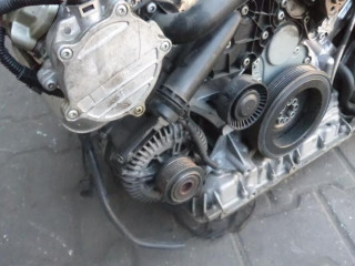Двигатель, ориг. номер BKH, Audi A6 C6/4F 2004-2008