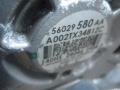 ED6 Двигатель Jeep Cherokee KL 2014г. - фото №12