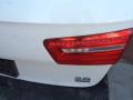 Крышка багажника (дверь 3-5) Audi A6 C7/4G 2012г. - фото №6