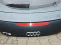 Крышка багажника (дверь 3-5) Audi TT 8J 2008г. - фото №3