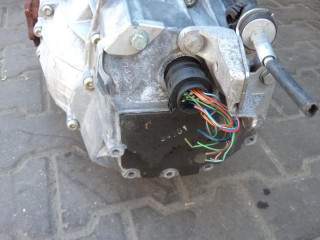 КПП автоматическая (АКПП), ориг. номер HDZ, Audi A6 C6/4F 2004-2008