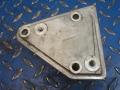 4904421, 5684110 Кронштейн двигателя Opel Combo C 2002г. - фото №2