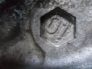 КПП механическая (МКПП), ориг. номер ERT, Volkswagen Golf 4 поколение 1997-2006