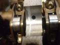 BWA, 06F103323 Головка блока цилиндров Audi A4 B7 2006г. - фото №4