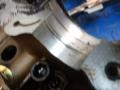 BWA, 06F103323 Головка блока цилиндров Volkswagen Passat B6 2006г. - фото №3