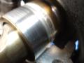 BWA, 06F103323 Головка блока цилиндров Volkswagen Passat B6 2006г. - фото №9