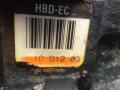 1S70-3A733-AA Насос гидроусилителя руля Ford Transit 3 поколение 2006г. - фото №2