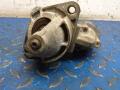 0001107073 Стартер Volkswagen Passat B4 1997г. - фото №6
