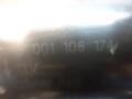 0001108174, 078911023D Стартер Audi A4 B7 2004г. - фото №4