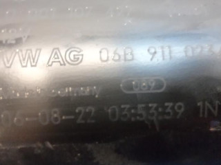 Стартер, ориг. номер 0001107427, 06B911023A, Audi A4 B6 2000-2006