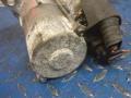 02Z911023H, TS18E1 Стартер Seat Leon 1 поколение 2005г. - фото №2