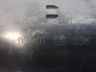 Стартер, ориг. номер 0001123036, 02E911023L, Volkswagen Golf 5 поколение 2003-2009