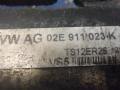 02E911023K, TS12ER25 Стартер Volkswagen Passat B6 2010г. - фото №3