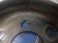 058145255 Шкив насоса гидроусилителя Volkswagen Passat B5 1999г. - фото №2