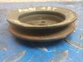 058145255 Шкив насоса гидроусилителя Volkswagen Passat B5 1999г. - фото №3