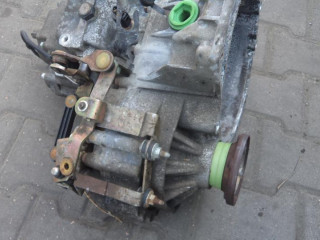 КПП механическая (МКПП), ориг. номер ERT, Volkswagen Golf 4 поколение 1997-2006