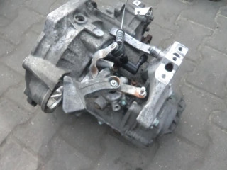 КПП механическая (МКПП), ориг. номер GXV, Volkswagen Golf 5 поколение 2003-2009