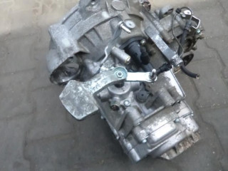 КПП механическая (МКПП), ориг. номер GXV, Skoda Octavia A5 2004-2009