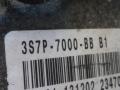 3S7P7000BB КПП автоматическая (АКПП) Ford Mondeo 3 поколение [рестайлинг] 2004г. - фото №5
