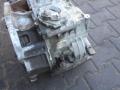 HFT КПП автоматическая (АКПП) Seat Toledo 3 поколение 2009г. - фото №2