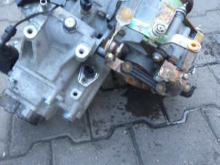 КПП механическая (МКПП), ориг. номер ERT, Volkswagen Golf 4 поколение 1997-2006