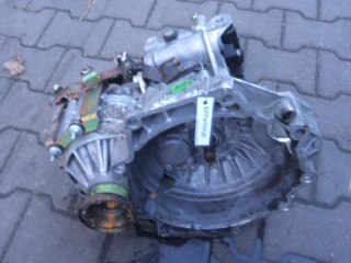КПП механическая (МКПП), ориг. номер ERT, Volkswagen Golf 4 поколение 1997-2006