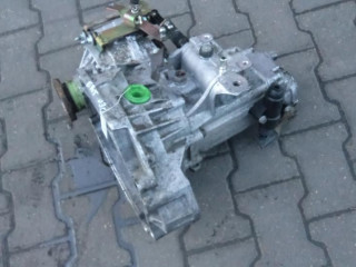 КПП механическая (МКПП), ориг. номер ERT, Volkswagen Golf 4 поколение 1997-2006