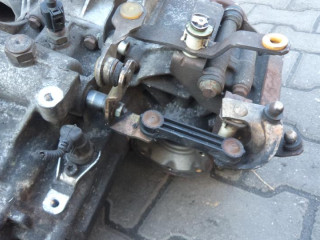 КПП механическая (МКПП), ориг. номер ERT, Volkswagen Golf 4 поколение 1997-2006