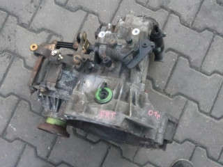 КПП механическая (МКПП), ориг. номер ERT, Volkswagen Golf 4 поколение 1997-2006