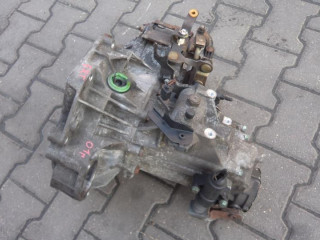 КПП механическая (МКПП), ориг. номер ERT, Volkswagen Golf 4 поколение 1997-2006