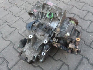 КПП механическая (МКПП), ориг. номер ERT, Volkswagen Golf 4 поколение 1997-2006