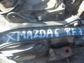 RF7J Двигатель Mazda 6 2 поколение 2007г. - фото №4