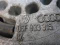 06F903315 Натяжитель Audi A3 8P/8PA [рестайлинг] 2006г. - фото №5