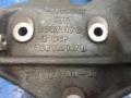 046130147D Кронштейн двигателя Audi 100 C4/4A 1994г. - фото №3
