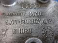 4A0199307A Кронштейн двигателя Audi A6 C4 1994г. - фото №3