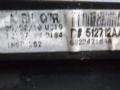 68234216AA Стекло кузовное боковое правое Dodge Challenger 3 поколение [2-й рестайлинг] 2019г. - фото №2