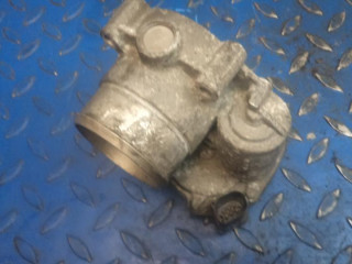 Заслонка дроссельная, ориг. номер 06F133062G, Volkswagen Jetta 5 поколение 2005-2010
