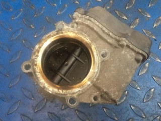 Заслонка дроссельная, ориг. номер 06F133062G, Volkswagen Golf 5 поколение 2003-2009