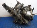 06F145701D, 53039700105 Турбина Volkswagen Passat B6 2006г. - фото №6